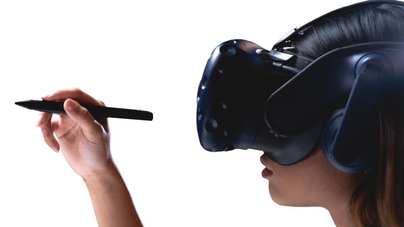 Che tipo di joystick scegliere per la realtà virtuale? Articoli, costo, info