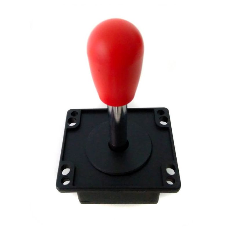Cosa si intende per joystick arcade?