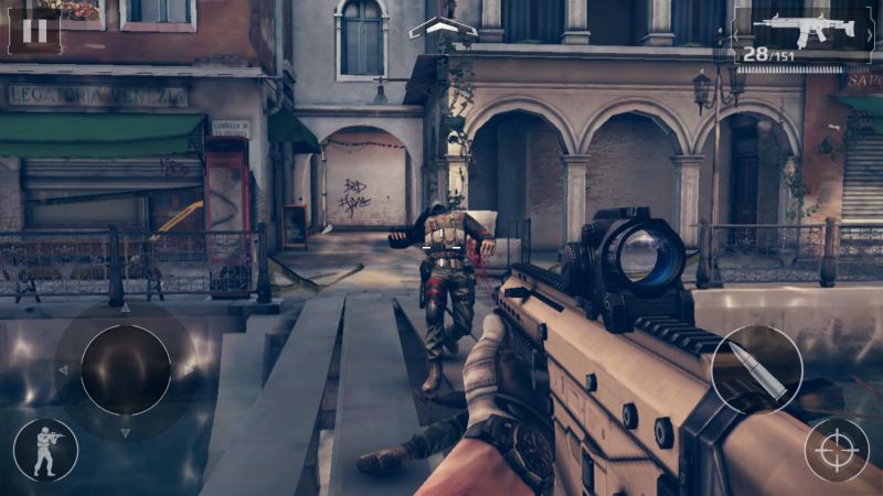 Giochi FPS: quali joystick scegliere? Articoli e costo, info
