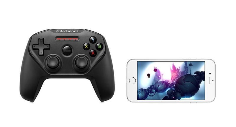 Joystick Apple, recensioni e info, prezzi, dettagli