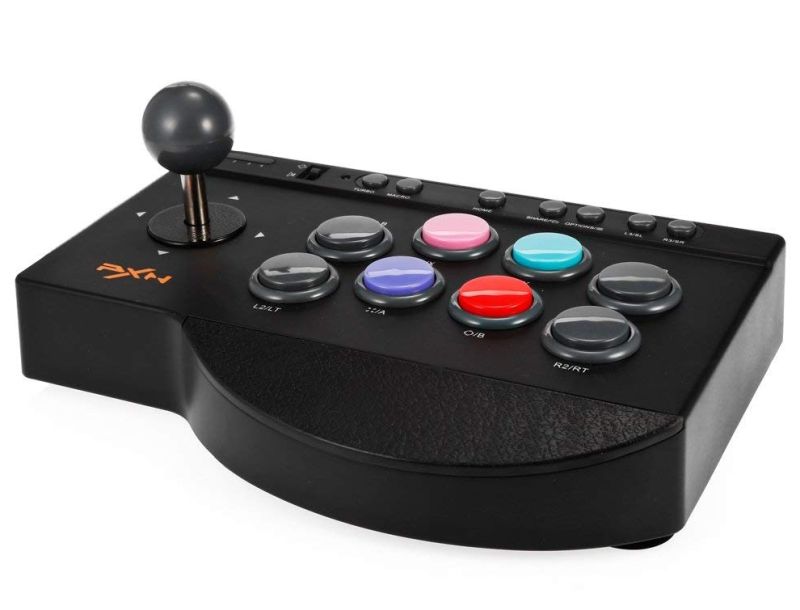 Joystick Arcade USB, quali scegliere? Info, prezzi, opinioni