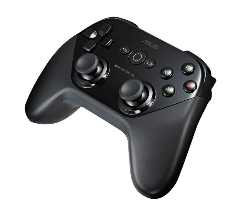 Joystick Asus, migliori articoli, costi, pareri