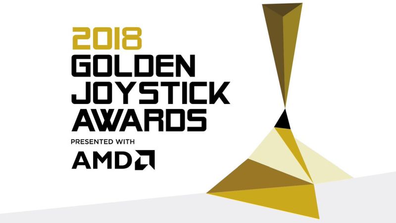 Joystick awards [year]: i marchi vincitori, info, dettagli