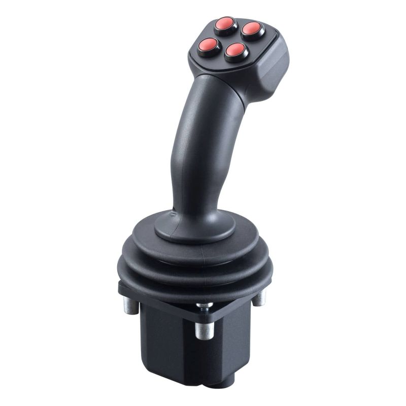 Migliori joystick analogici del [year], opinioni e prezzi