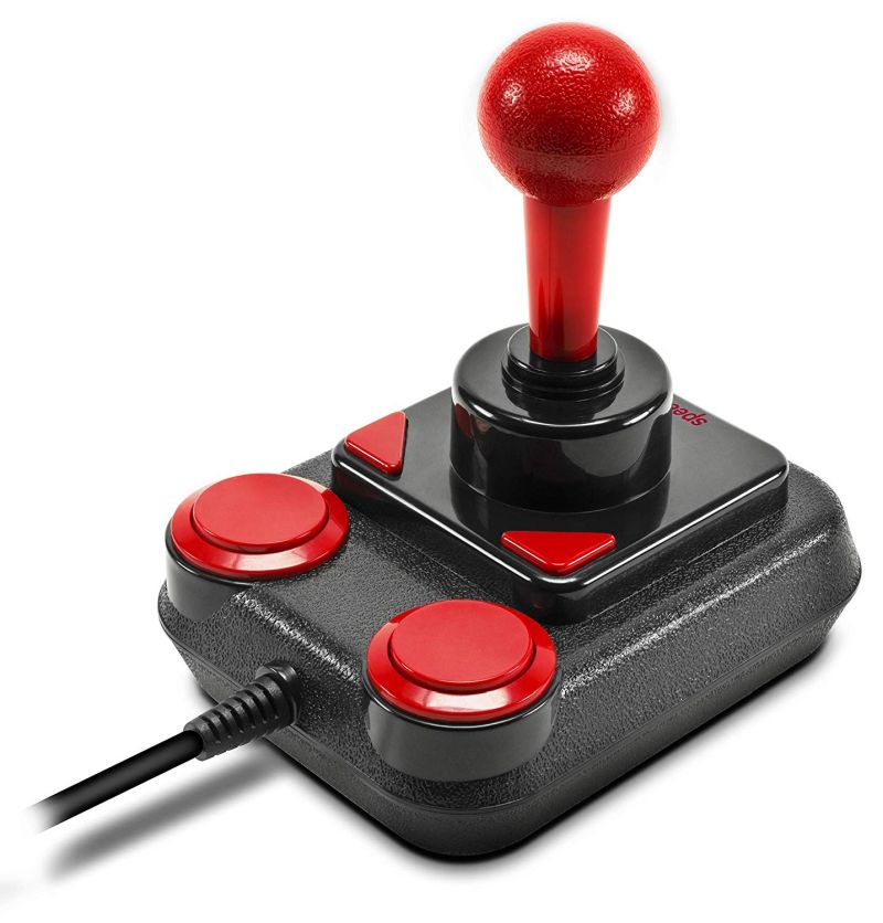Migliori joystick con retro USB: prodotti e costi, info, opinioni
