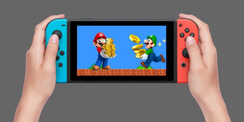 Migliori joystick per Nintendo Switch, prezzi e recensioni