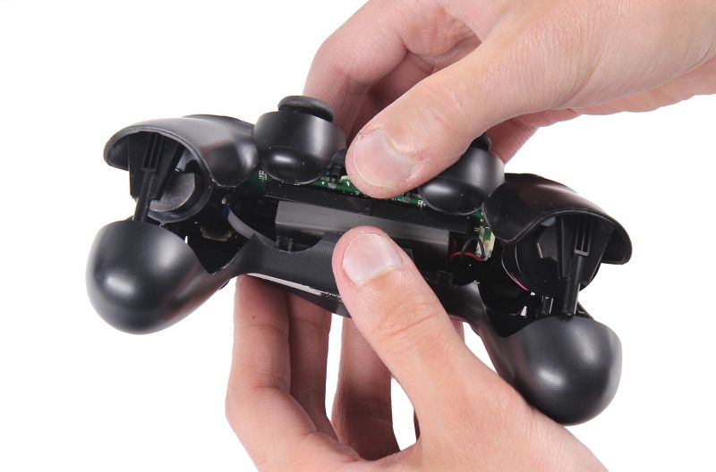 Perché il joystick non funziona? Come rimediare?