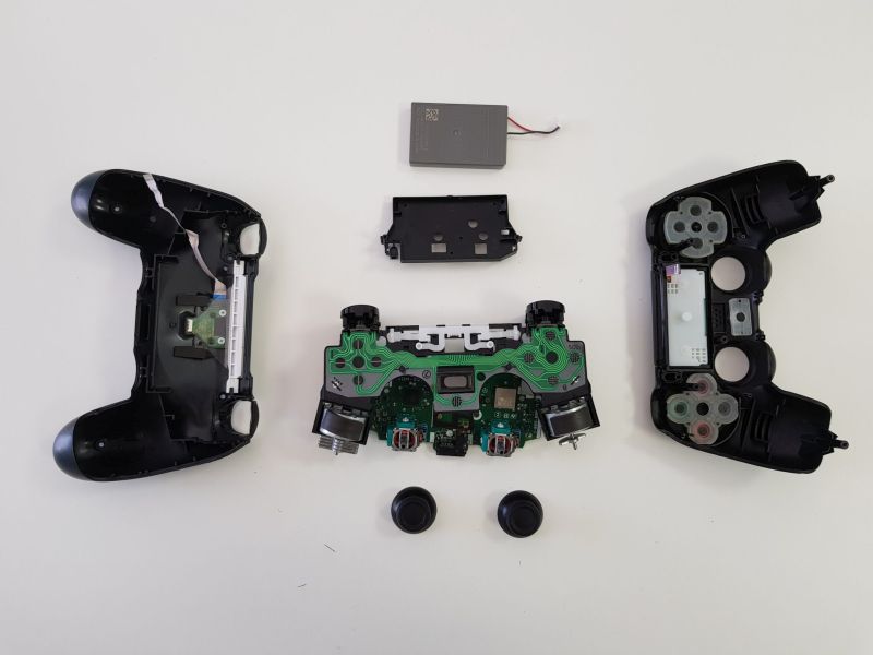 Smontare il joystick: come, quando e perché farlo?